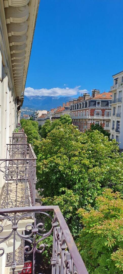 Logement Entier Pour Personnes De M Grenoble Studapart