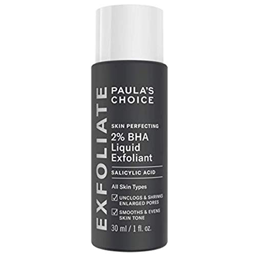 Paula S Choice Skin Perfecting 2 BHA Lotion Exfoliant Peeling Visage