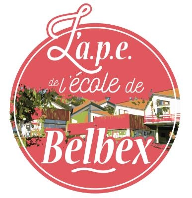Image de profil de APE école de Belbex