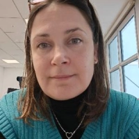 Photo de Delphine