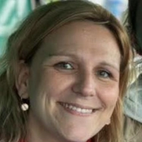 Photo de Bénédicte Douay Olié