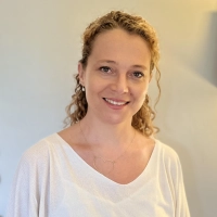 Photo de Vanessa Précy