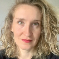 Photo de Laëtitia Robin Brichet