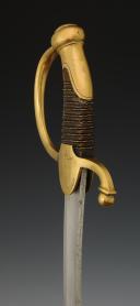 Photo 10 : SAILOR'S CUTLASS FROM THE PORTS, July Monarchy. 30697