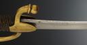 Photo 11 : SAILOR'S CUTLASS FROM THE PORTS, July Monarchy. 30697