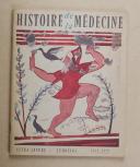 Photo 1 : Histoire de la médecine