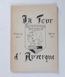 Photo 1 : LA TOUR D’AUVERGNE – Historique du 46ème Régiment d’Infanterie 