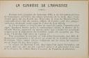 Photo 2 : FOCH - " Souvenir du Wagon du Maréchal Foch " - Cartes postales artistiques - Compiègne