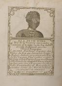Photo 3 : Almanach royal - 1753