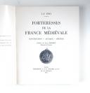 Photo 3 : Finó – Forteresses de la France Médiévale