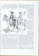 Photo 3 : KÉPI BLANC - " Camerone 1863 - 1953 " - Magazine sur la colonie de Camerone 