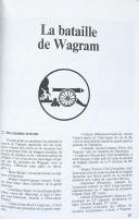 Photo 3 : LES GRANDES BATAILLES : WAGRAM