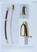 Photo 3 : HUSSARD SABERS – Michel PETARD - The history of hussar sabers from Louis XIV to the present day. 27354