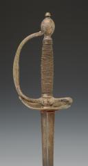 Photo 3 : SWORD OF THE KING'S BODYGUARDS, Royal Household, Former Monarchy. 29284