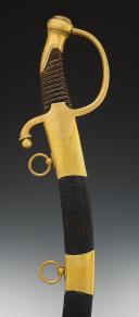 Photo 3 : SAILOR'S CUTLASS FROM THE PORTS, July Monarchy. 30697