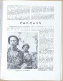 Photo 4 : KÉPI BLANC - " Camerone 1863 - 1953 " - Magazine sur la colonie de Camerone 