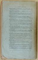 Photo 4 : CASTELLANE - " Journal du Maréchal de Castellane 1804-1862 " - 1 Tome - Paris - 1897