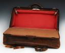 Photo 4 : TRAVEL SUITCASE, First third of the 20th century. 26710