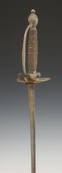 Photo 4 : SWORD OF THE KING'S BODYGUARDS, Royal Household, Former Monarchy. 29284