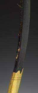 Photo 4 : SAILOR'S CUTLASS FROM THE PORTS, July Monarchy. 30697