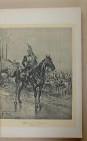 Photo 5 : LAJOUX. Les cavaliers de la grande guerre 1914-1918.  
