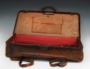 Photo 5 : TRAVEL SUITCASE, First third of the 20th century. 26710