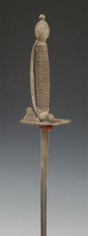 Photo 6 : SWORD OF THE KING'S BODYGUARDS, Royal Household, Former Monarchy. 29284