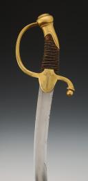 Photo 6 : SAILOR'S CUTLASS FROM THE PORTS, July Monarchy. 30697