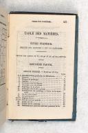 Photo 6 : Règlement du 18 novembre 1878 sur le service des bouches à feu –