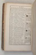 Photo 7 : Almanach royal - 1753
