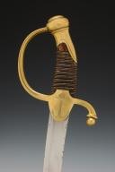 Photo 7 : SAILOR'S CUTLASS FROM THE PORTS, July Monarchy. 30697