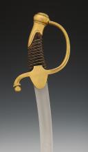 Photo 9 : SAILOR'S CUTLASS FROM THE PORTS, July Monarchy. 30697