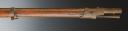 Photo 10 : FUSIL D'INFANTERIE, modèle 1822Tbis, Second Empire. 29165