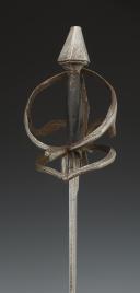 Photo 10 : SWORD OF ARMS, Germany, Late 16th century. 30415