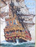 Photo 1 : LAVAUZELLE - " Histoire de la marine " - Tome I - " L'ère de la voile " - Paris - Limoges 