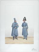 1830 Vétérinaires de Hussards (5e Régiment).