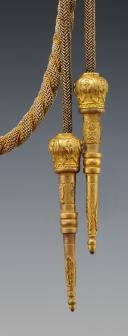 AIGUILLETTES D'OFFICIER, Monarchie de Juillet. 30384