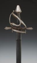 SWORD OF ARMS, Germany, Late 16th century. 30415