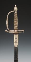 OFFICER SWORD OF THE FRENCH GENDARMERIE, Former Monarchy (1767-1788). 30079
