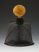 SHAKO FOR FOREST GUARDS, Second Empire. 32344