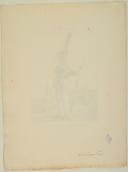 Photo 2 : GENTY : TROUPES RUSSES, PLANCHE 19, GRENADIER  - INFANTERIE DE LIGNE, 1815.