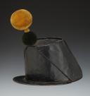 Photo 2 : SHAKO FOR FOREST GUARDS, Second Empire. 32344