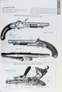 Photo 3 : Robert E. BROOKER - Adapted by Patrick RESEK. FRENCH MILITARY HANDGUNS from the 16th to the 19th century and their influences abroad. 27358
