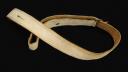 Photo 4 : RIFLE STRAPS FOR THE IMPERIAL OR ROYAL GUARD, First third of the 19th century. 26012