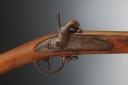 Photo 5 : INFANTRY RIFLE, model 1822Tbis, Second Empire. 29165