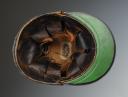 Photo 6 : SHAKO FOR FOREST GUARDS, Second Empire. 32344