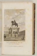 Photo 7 : Abbé Guillon de Montléon – Mémoires pour servir à l’histoire de la Ville de Lyon pendant la Révolution 
