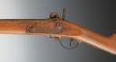 Photo 8 : FUSIL D'INFANTERIE, modèle 1822Tbis, Second Empire. 29165