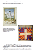 Photo 12 : LES DRAPEAUX D'INFANTERIE LOUIS XIV,  Histoire des régiments et drapeaux de l'infanterie française sous Louis XIV. ISBN 978-2-9574863-3-5