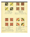 Photo 13 : LES DRAPEAUX D'INFANTERIE LOUIS XIV,  Histoire des régiments et drapeaux de l'infanterie française sous Louis XIV. ISBN 978-2-9574863-3-5